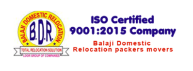 balaji domestic relocation logo